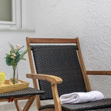 Living4malaga Terraza Andaluza *