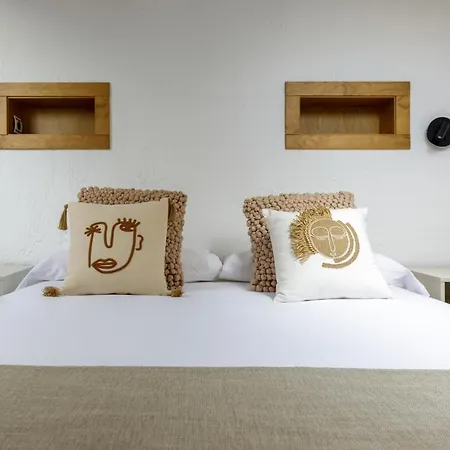 Appartement Living4malaga Terraza Andaluza