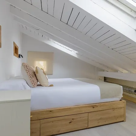 Living4malaga Terraza Andaluza Appartement *